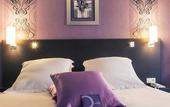 Туры в отель Mercure Bords De Loire Saumur