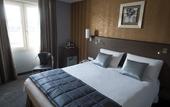 Туры в отель Mercure Bords De Loire Saumur