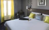Туры в отель Mercure Bords De Loire Saumur