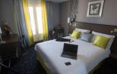 Туры в отель Mercure Bords De Loire Saumur