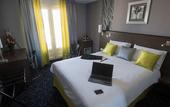Туры в отель Mercure Bords De Loire Saumur