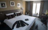 Туры в отель Mercure Bords De Loire Saumur