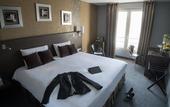 Туры в отель Mercure Bords De Loire Saumur