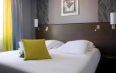Туры в отель Mercure Bords De Loire Saumur