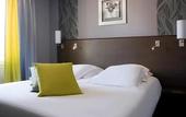 Туры в отель Mercure Bords De Loire Saumur