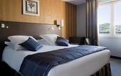 Туры в отель Mercure Bords De Loire Saumur