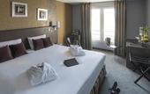 Туры в отель Mercure Bords De Loire Saumur