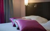 Туры в отель Mercure Bords De Loire Saumur