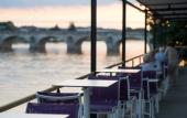 Туры в отель Mercure Bords De Loire Saumur