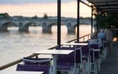 Туры в отель Mercure Bords De Loire Saumur