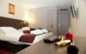 Туры в отель Mercure Bords De Loire Saumur