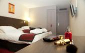 Туры в отель Mercure Bords De Loire Saumur