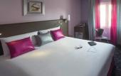 Туры в отель Mercure Bords De Loire Saumur