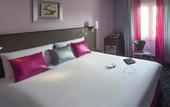 Туры в отель Mercure Bords De Loire Saumur