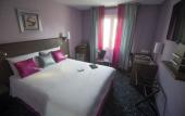 Туры в отель Mercure Bords De Loire Saumur