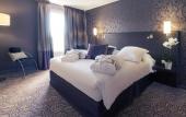 Туры в отель Mercure Bords De Loire Saumur