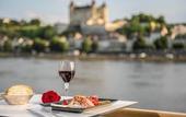 Туры в отель Mercure Bords De Loire Saumur