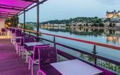 Туры в отель Mercure Bords De Loire Saumur