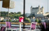 Туры в отель Mercure Bords De Loire Saumur