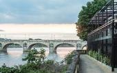 Туры в отель Mercure Bords De Loire Saumur