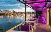 Туры в отель Mercure Bords De Loire Saumur