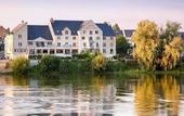 Туры в отель Mercure Bords De Loire Saumur