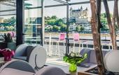 Туры в отель Mercure Bords De Loire Saumur
