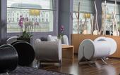 Туры в отель Mercure Bords De Loire Saumur