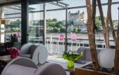 Туры в отель Mercure Bords De Loire Saumur