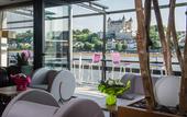 Туры в отель Mercure Bords De Loire Saumur