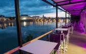 Туры в отель Mercure Bords De Loire Saumur