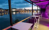 Туры в отель Mercure Bords De Loire Saumur