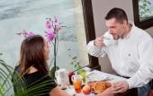 Туры в отель Mercure Bords De Loire Saumur