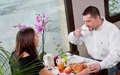 Туры в отель Mercure Bords De Loire Saumur