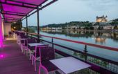 Туры в отель Mercure Bords De Loire Saumur
