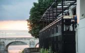 Туры в отель Mercure Bords De Loire Saumur