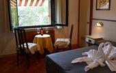 Туры в отель Hotel Ai Tufi