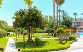 Туры в отель Serra Park