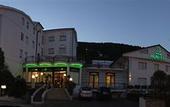 Туры в отель Hotel Fini