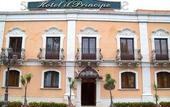 Туры в отель Hotel Il Principe