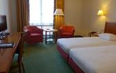 Туры в отель Hotel Theater Figi