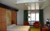 Туры в отель Hotel Theater Figi