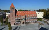 Туры в отель Hotel Theater Figi