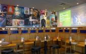 Туры в отель Hotel Theater Figi