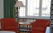 Туры в отель Hotel Theater Figi