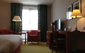 Туры в отель Hotel Theater Figi
