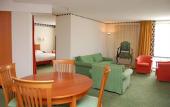 Туры в отель Hotel Theater Figi