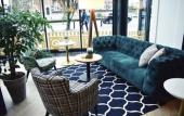 Туры в отель Hotel Theater Figi