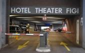 Туры в отель Hotel Theater Figi
