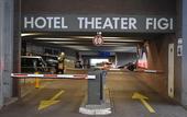 Туры в отель Hotel Theater Figi